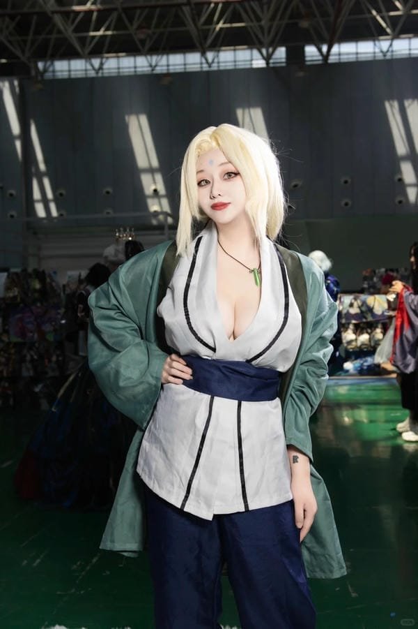 cosplay tsunade (21)