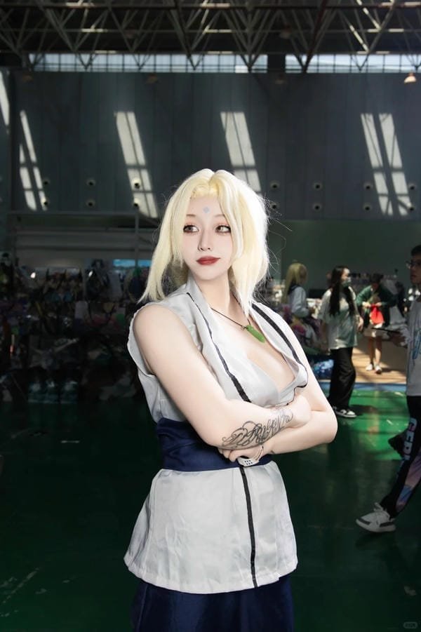 cosplay tsunade (22)