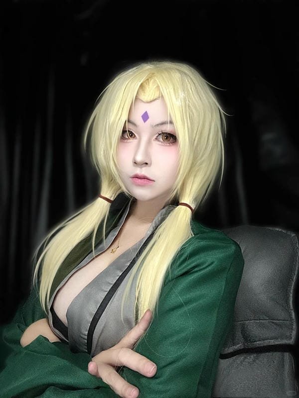 cosplay tsunade (25)