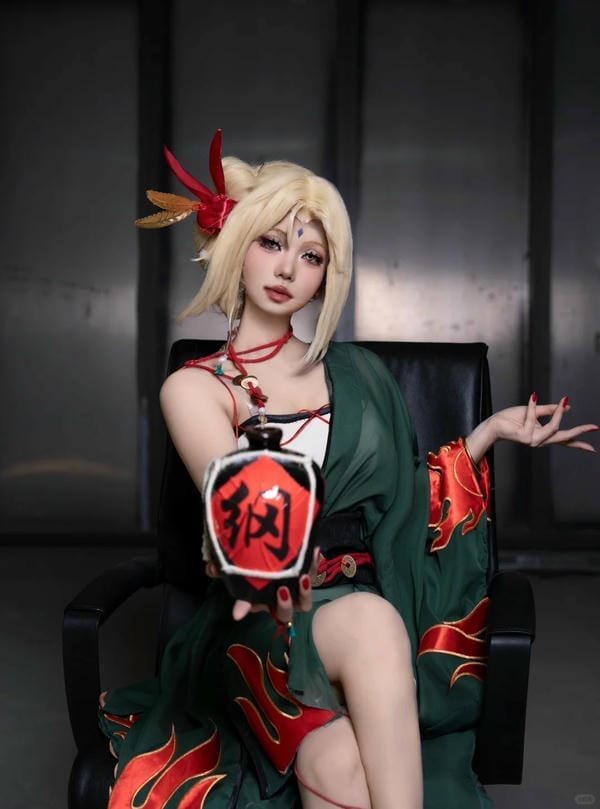cosplay tsunade (29)