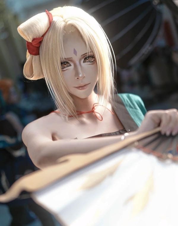 cosplay tsunade (9)