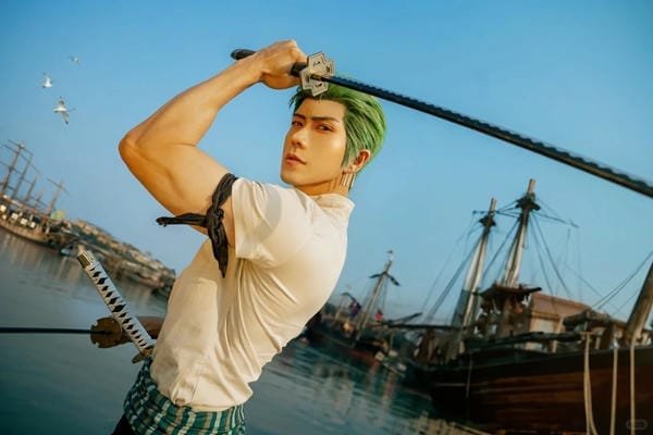 cosplay zoro (11)