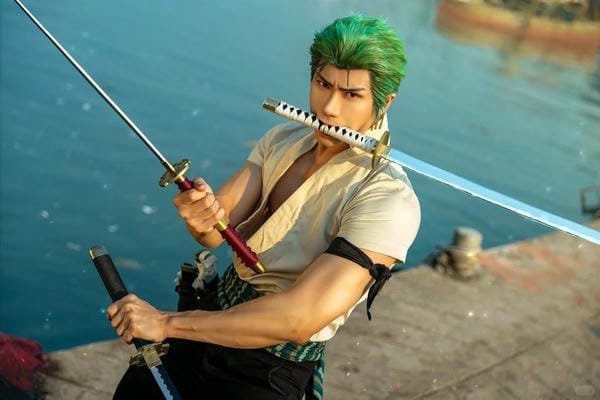 cosplay zoro (12)