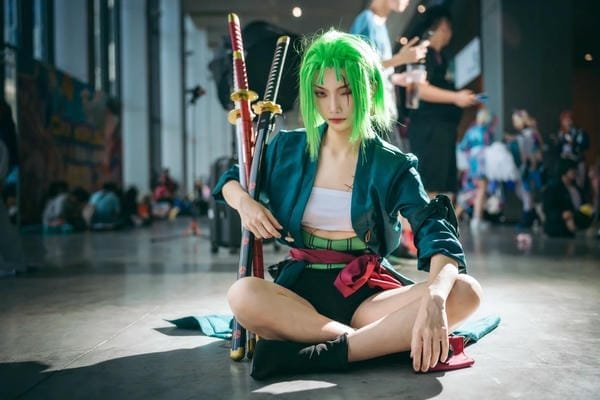 cosplay zoro (33)