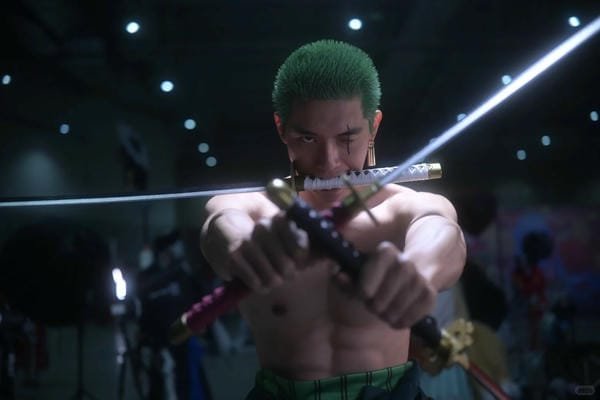 cosplay zoro (6)