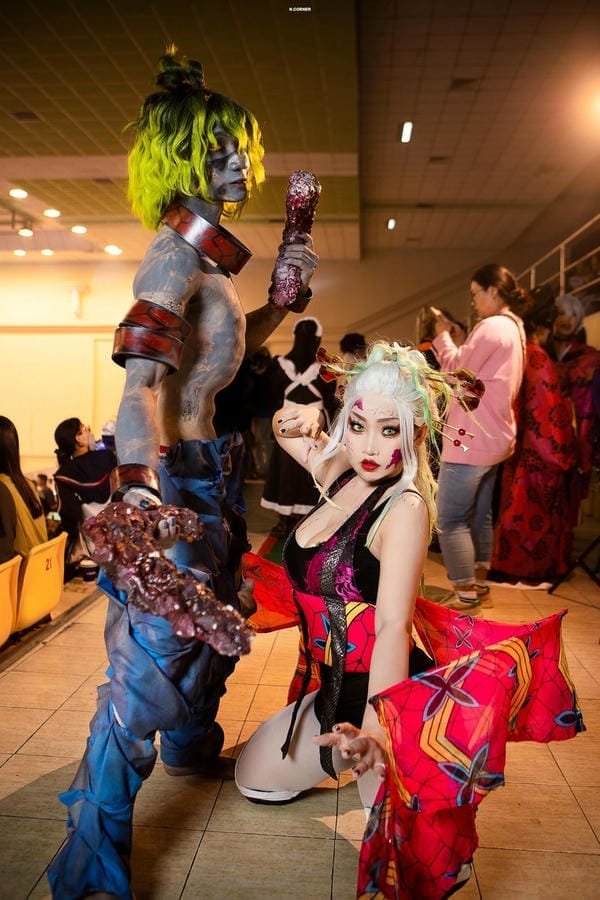 daki cosplay​ (10)