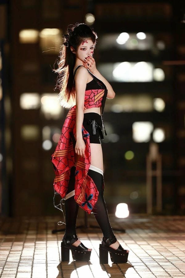 daki cosplay​ (20)