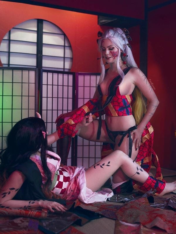 daki cosplay​ (23)