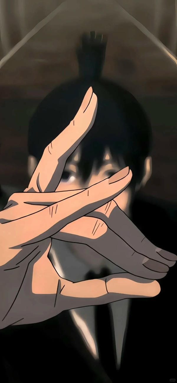 địa ngục cực lạc anime (1)