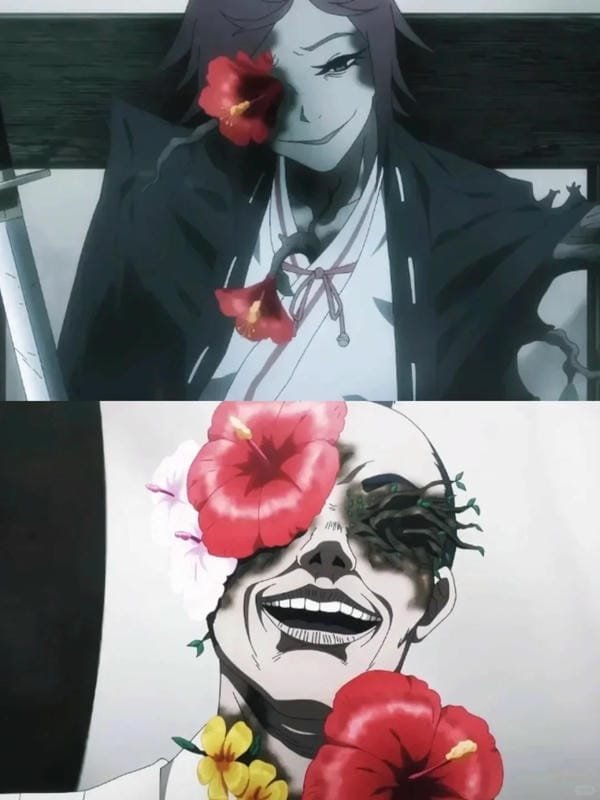 địa ngục cực lạc anime (18)