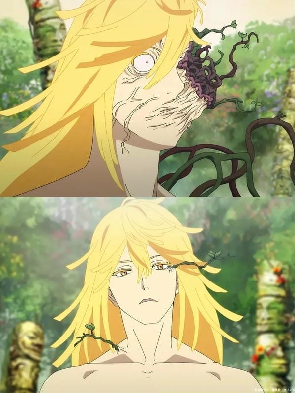 địa ngục cực lạc anime (24)