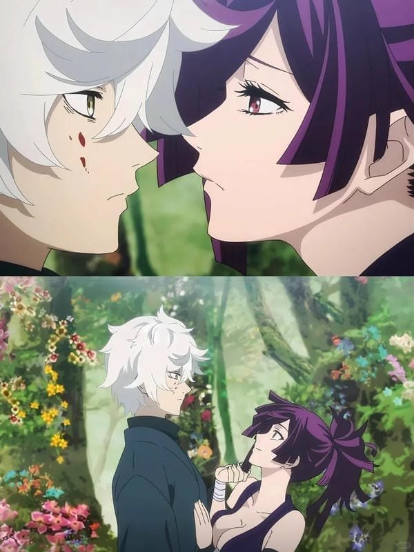 địa ngục cực lạc anime (28)