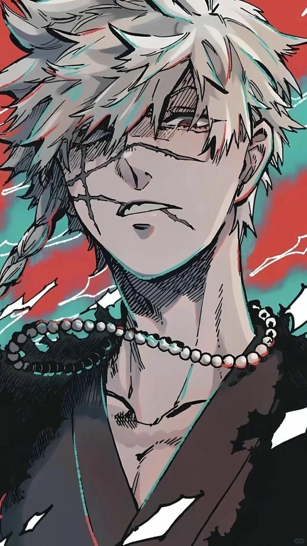 địa ngục cực lạc anime (3)