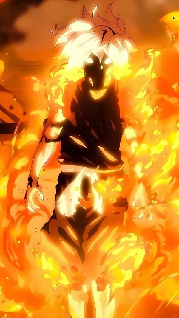 địa ngục cực lạc anime (4)