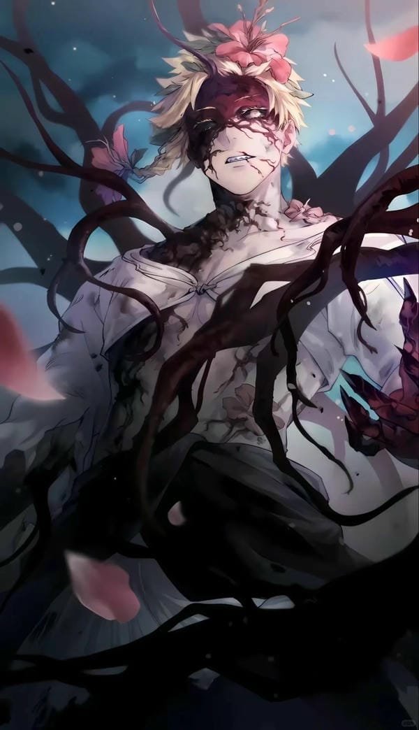 địa ngục cực lạc anime (5)