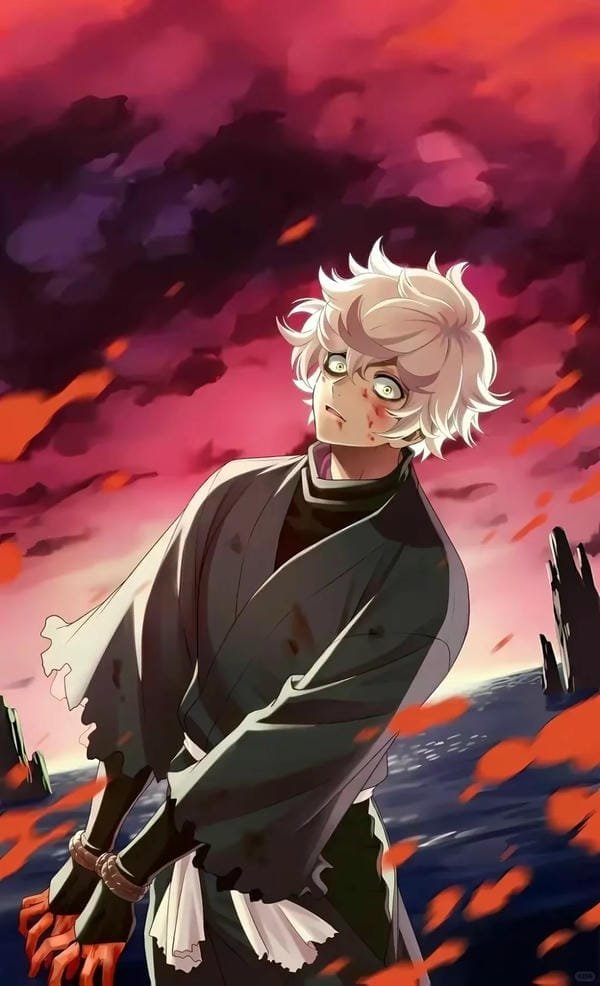 địa ngục cực lạc anime (6)