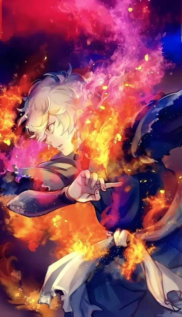 địa ngục cực lạc anime (9)