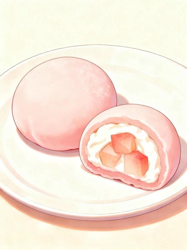 đồ ăn anime​ (14)