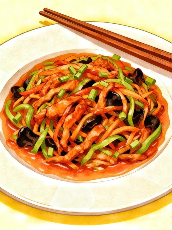 đồ ăn anime​ (21)