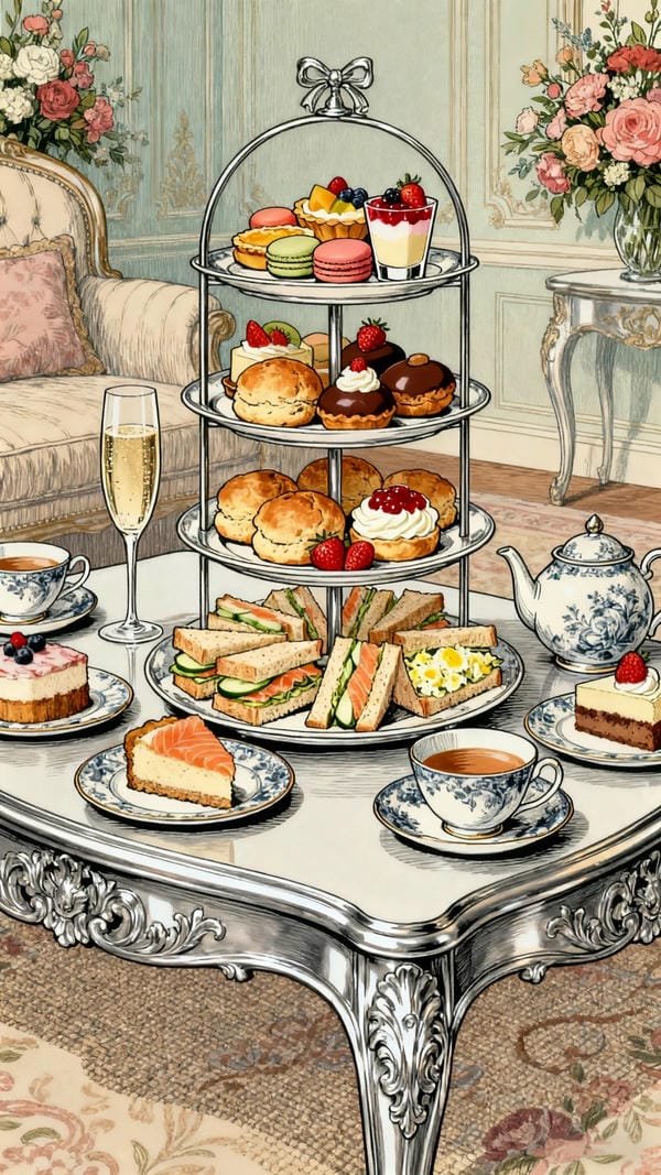 đồ ăn anime​ (25)