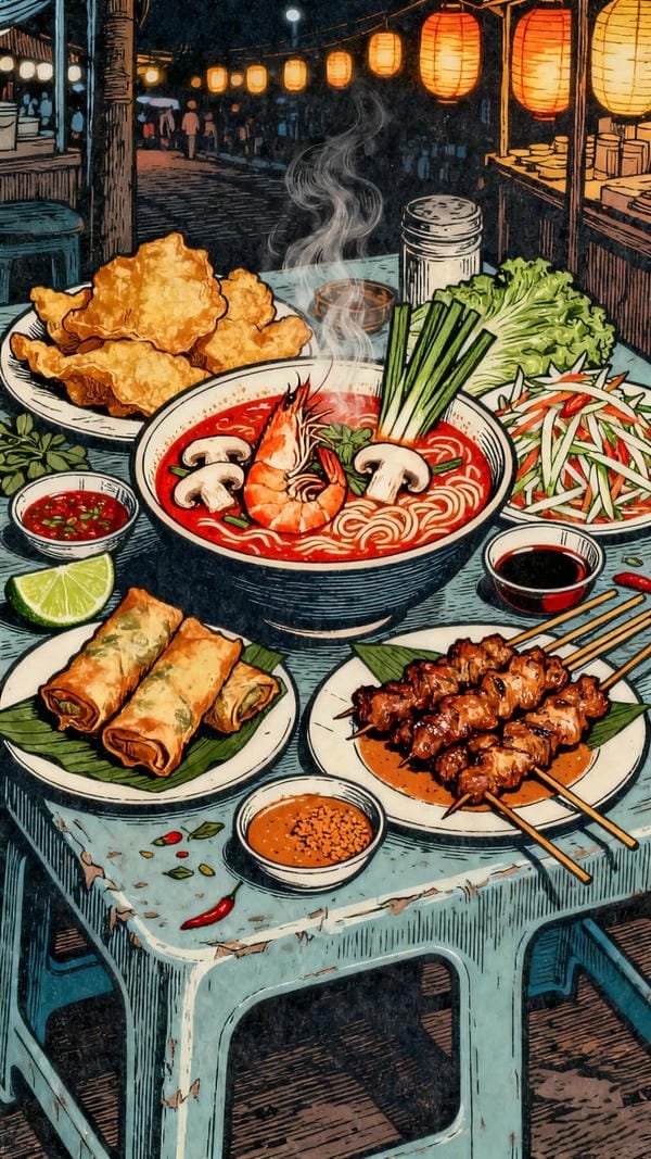 đồ ăn anime​ (27)