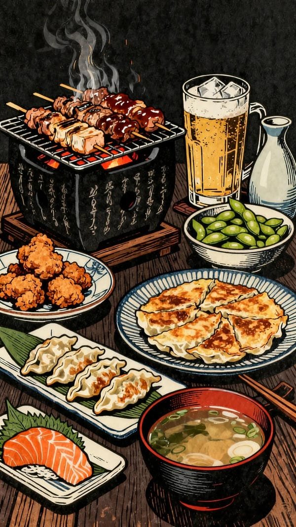 đồ ăn anime​ (28)