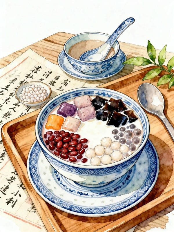 đồ ăn anime​ (3)