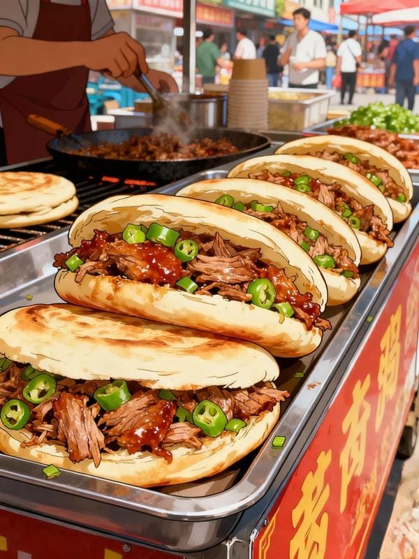 đồ ăn anime​ (31)