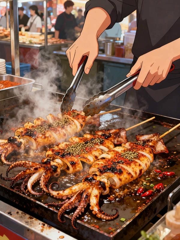 đồ ăn anime​ (32)