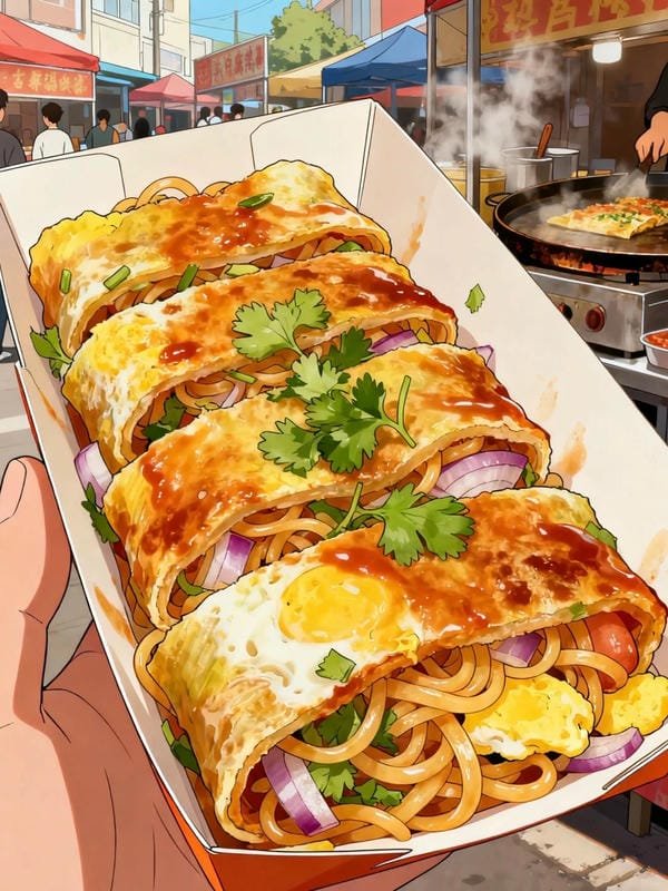 đồ ăn anime​ (34)