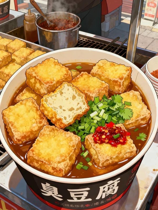 đồ ăn anime​ (35)