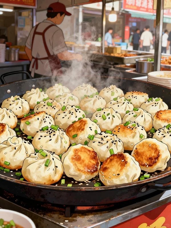 đồ ăn anime​ (36)