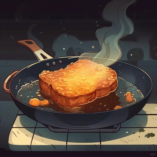 đồ ăn anime​ (7)