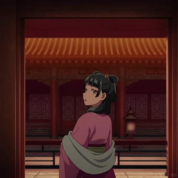 dược sư tự sự ss2 anime (10)