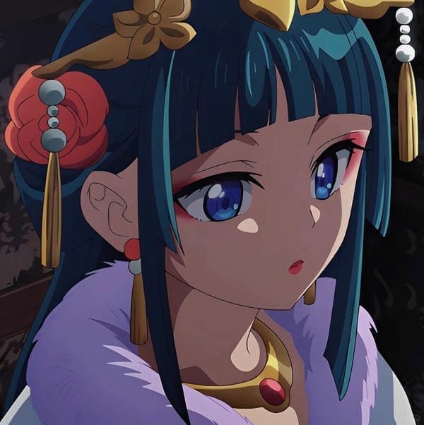 dược sư tự sự ss2 anime (2)