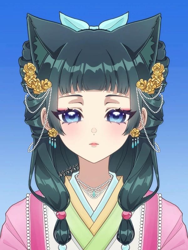 dược sư tự sự ss2 anime (30)