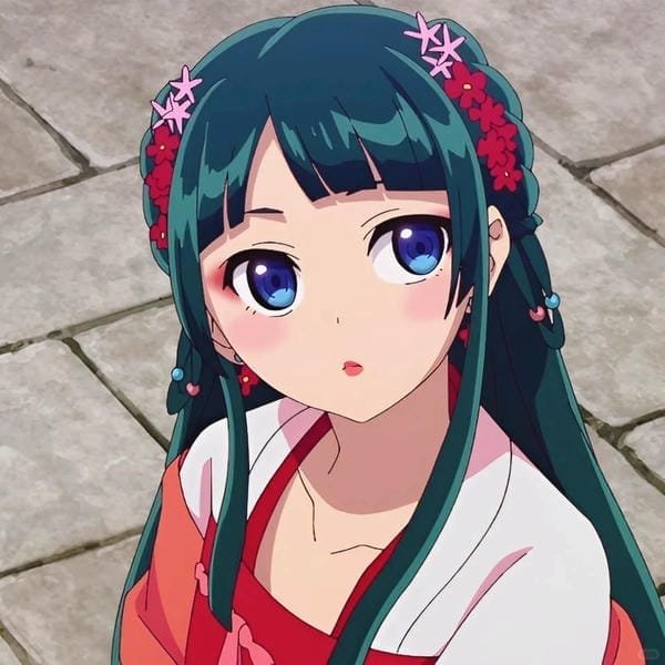 dược sư tự sự ss2 anime (7)