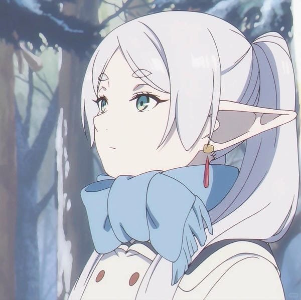 frieren anime (1)