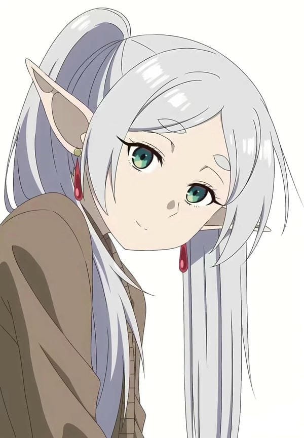frieren anime (14)