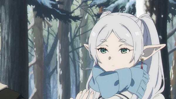 frieren anime (18)