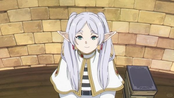 frieren anime (24)