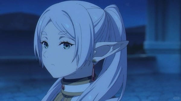 frieren anime (25)