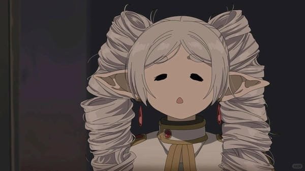 frieren anime (28)