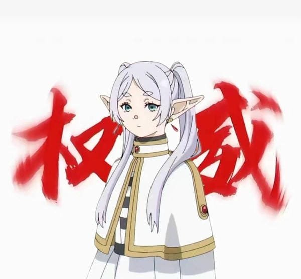 frieren anime (30)