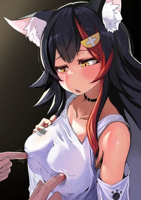 gái anime mlem (12)