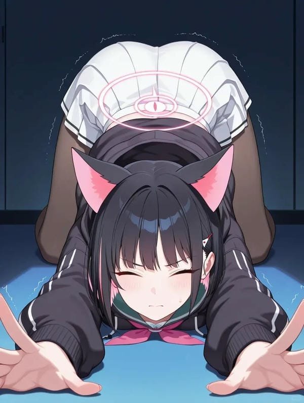 gái anime tâm hồn to và tròn (10)