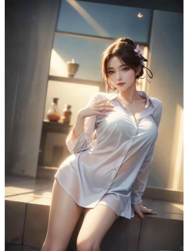 gái anime tâm hồn to và tròn (11)