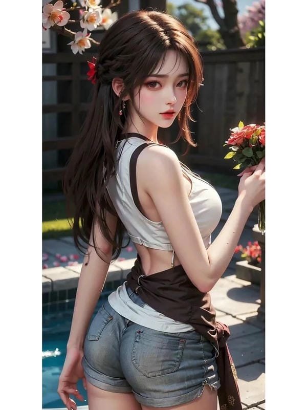 gái anime tâm hồn to và tròn (14)