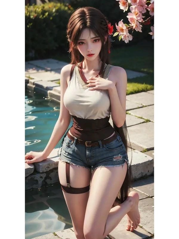 gái anime tâm hồn to và tròn (16)