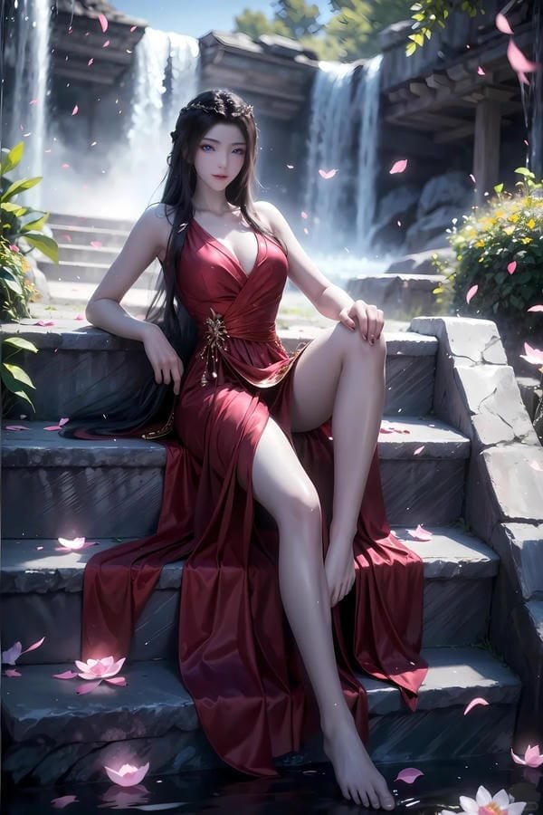 gái anime tâm hồn to và tròn (3)